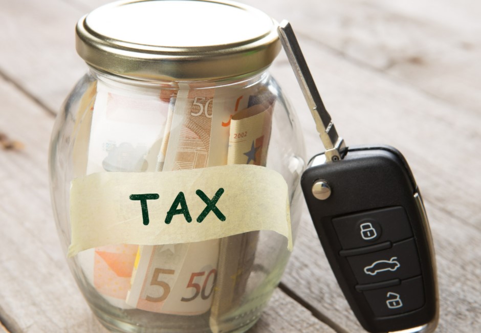 How to Cancel Car Tax in UK? The Business View