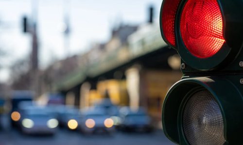 What Does the UK Highway Code Say About Faulty Traffic Lights