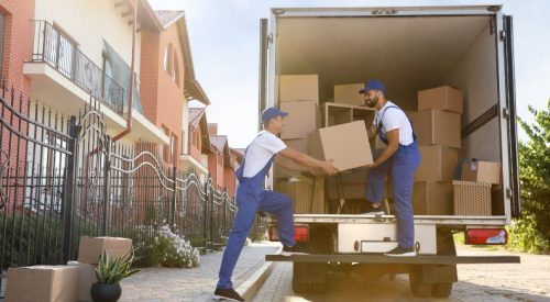 Assessing the Scope of Your Relocation