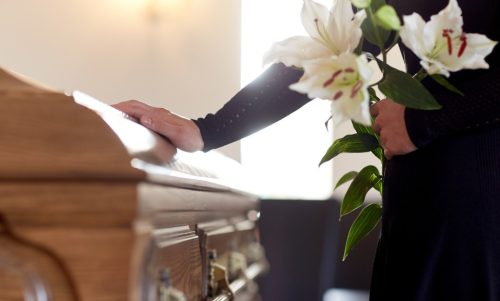 Are Funeral Costs and End-of-Life Expenses Allowed