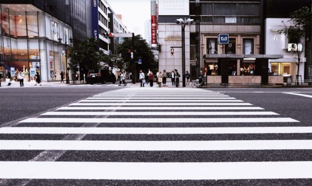 Which Colour Follows the Green Signal at a Puffin Crossing? - The ...