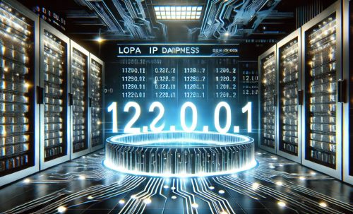 The Significance of the IP Address 127.0.0.1