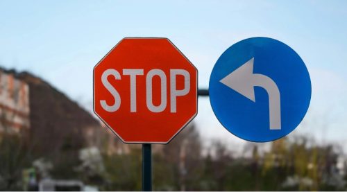 What Are the Different Types of Traffic Signs