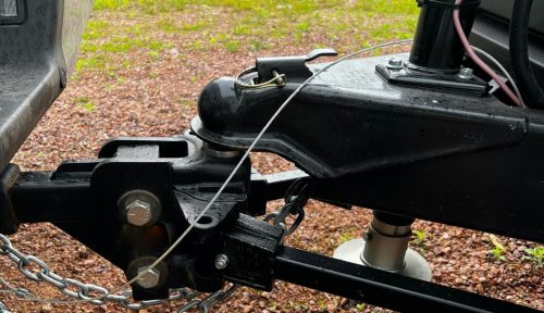 What Is the Noseweight on a Vehicle’s Tow Hitch