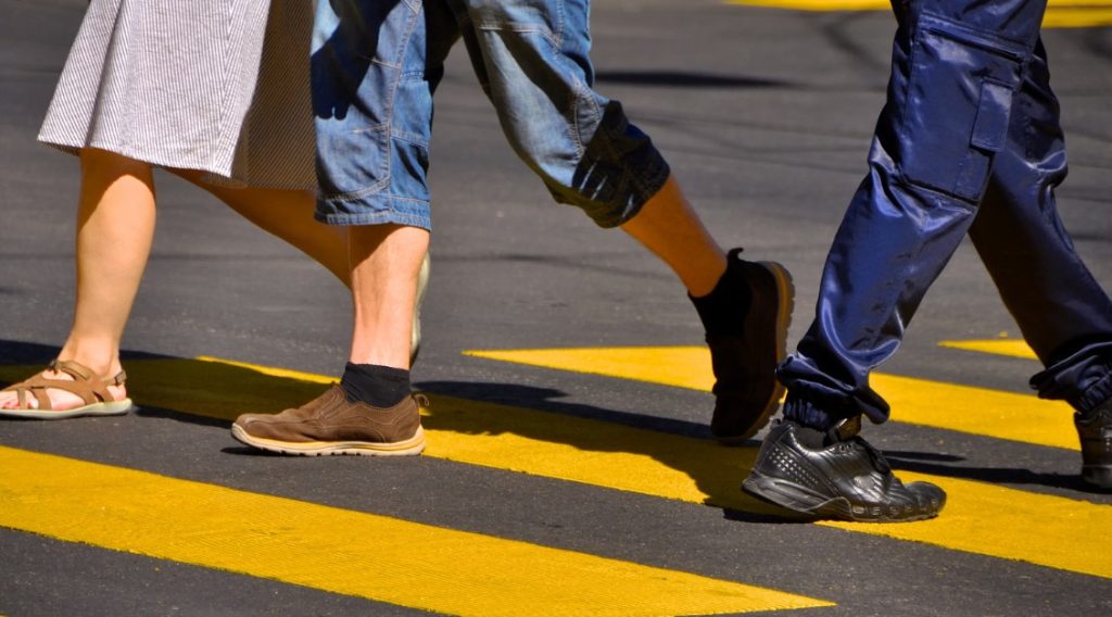 Which Colour Follows the Green Signal at a Puffin Crossing? - The ...